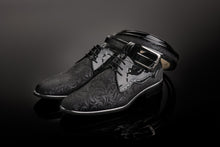Load image into Gallery viewer, Man Formal Shoes Jacquard Esclusive Collection
