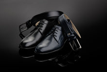 Load image into Gallery viewer, Classic Man Shoes +7 cm  Non-shiny leather
