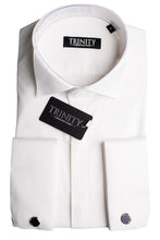 Load image into Gallery viewer, Man Shirt Elegant Diplomatic Collar
