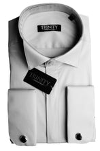 Load image into Gallery viewer, Man Shirt Elegant Diplomatic Collar
