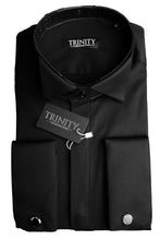 Load image into Gallery viewer, Man Shirt Elegant Diplomatic Collar
