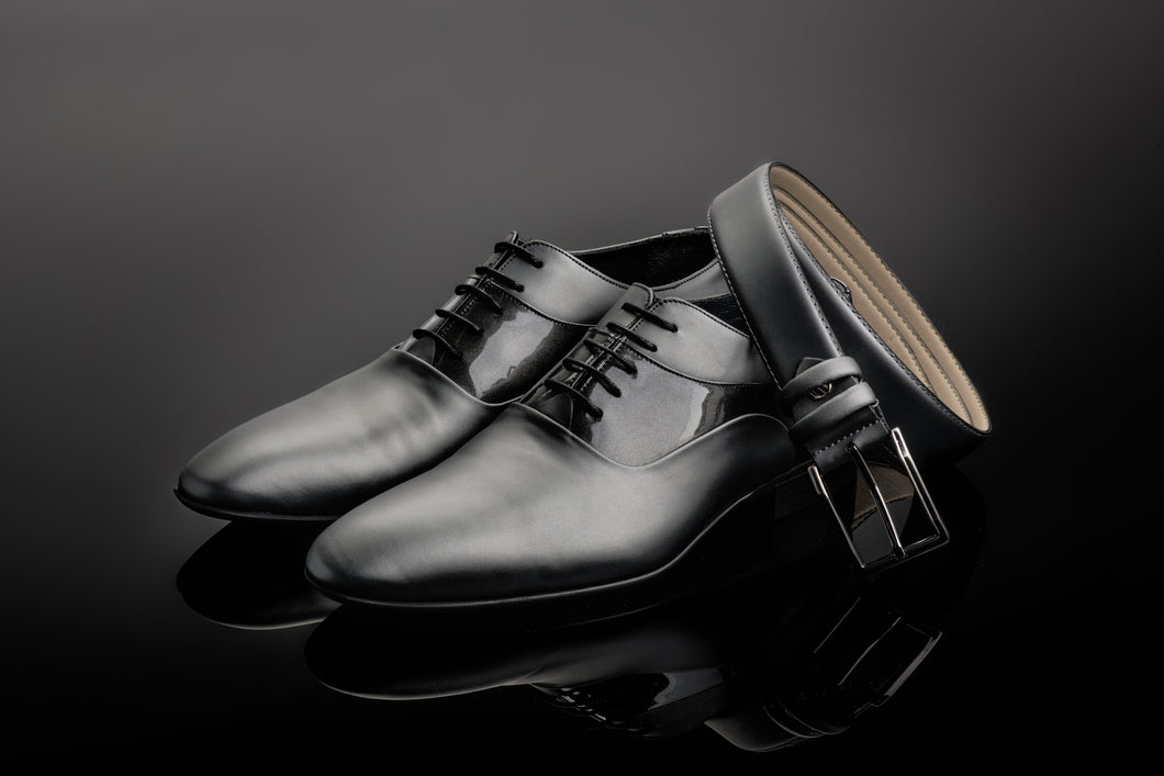 Classic Elegant Man Shoes Leather Top Quality