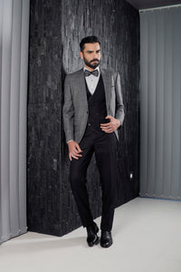 Formal Man Suit  elegant day collection