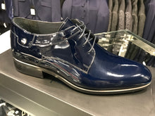 Load image into Gallery viewer, Classic Man Shoes +7 cm
