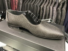 Load image into Gallery viewer, Elegant Man Shoes Special Edition  Jacquard Design
