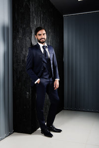 Man Suit Corean Elegant Design